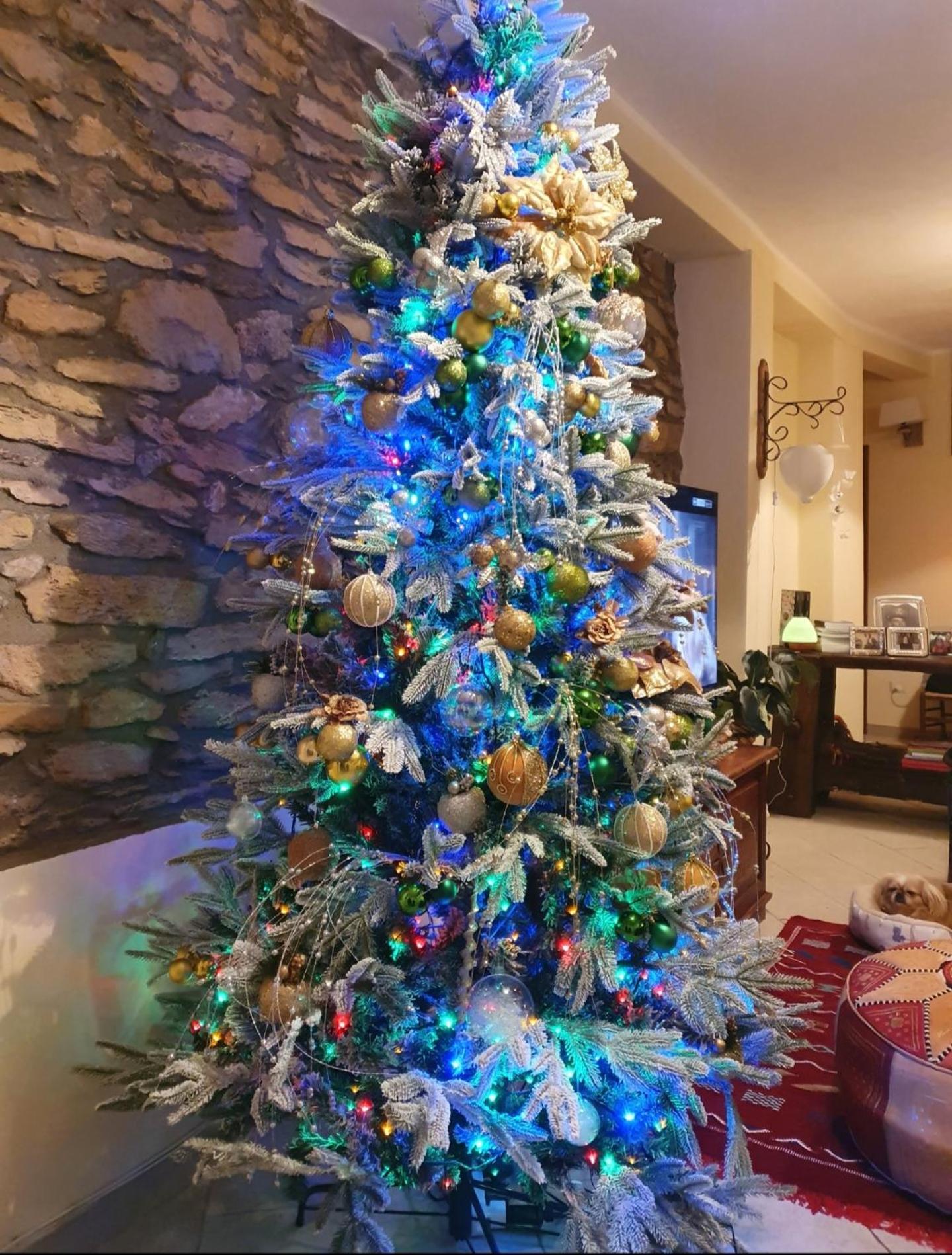 Su Carreri Bed & Breakfast Armungia Bagian luar foto